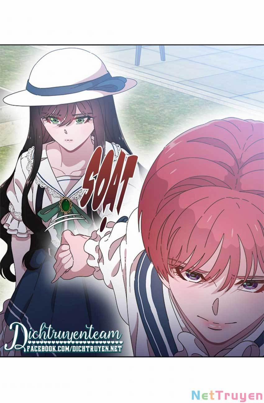 Con Gái Bảo Bối Của Ma Vương 122 trang 1