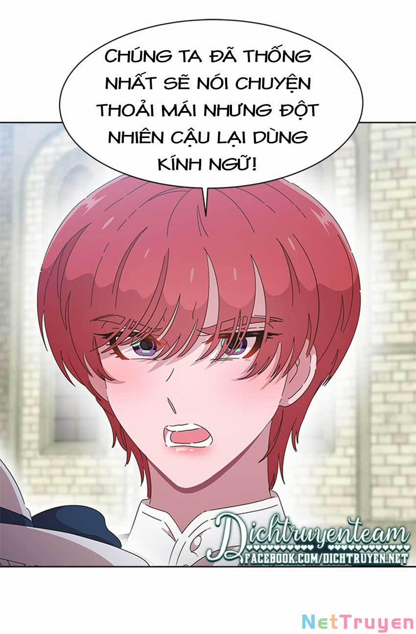 Con Gái Bảo Bối Của Ma Vương 122 trang 10