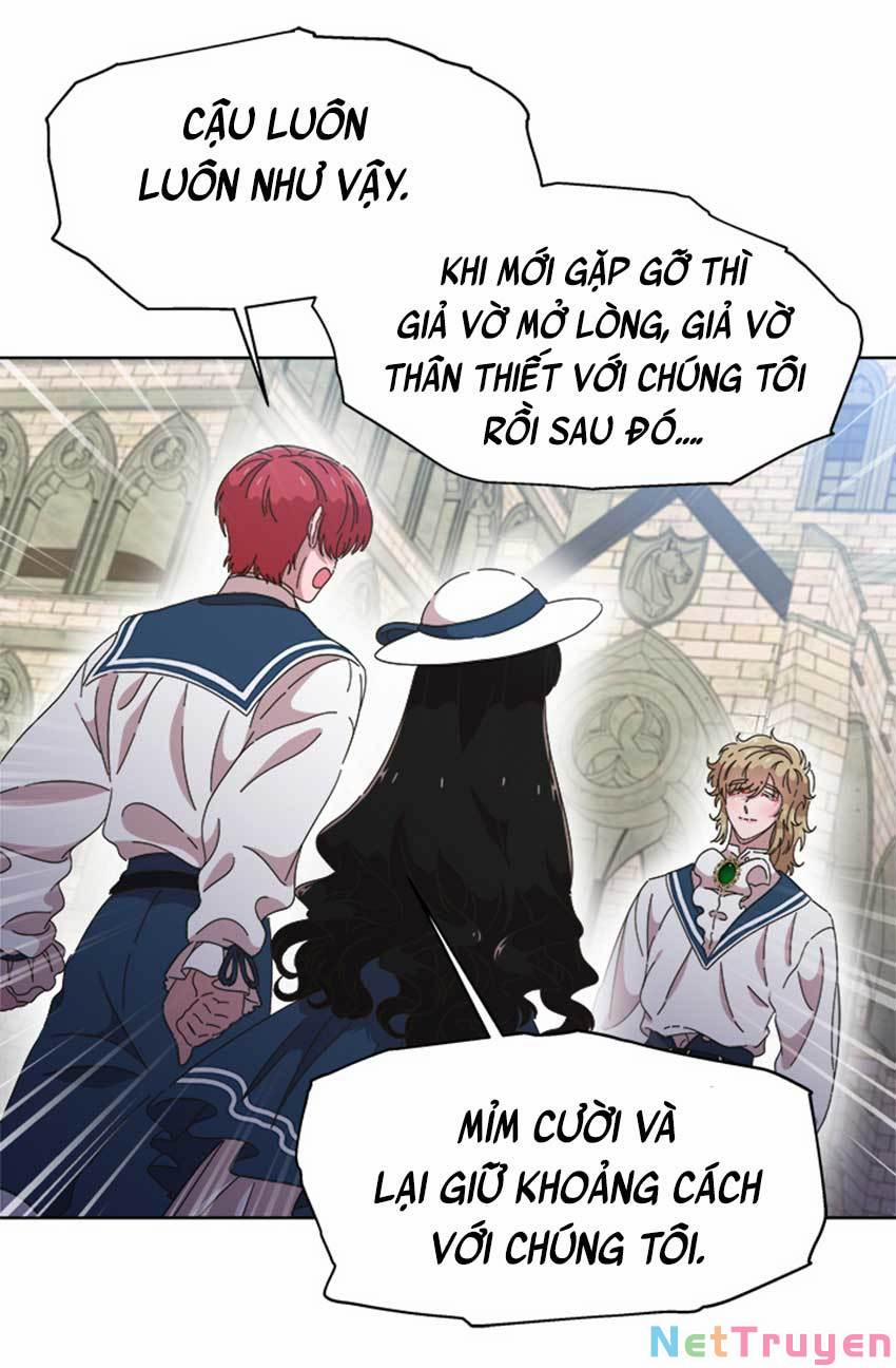 Con Gái Bảo Bối Của Ma Vương 122 trang 13