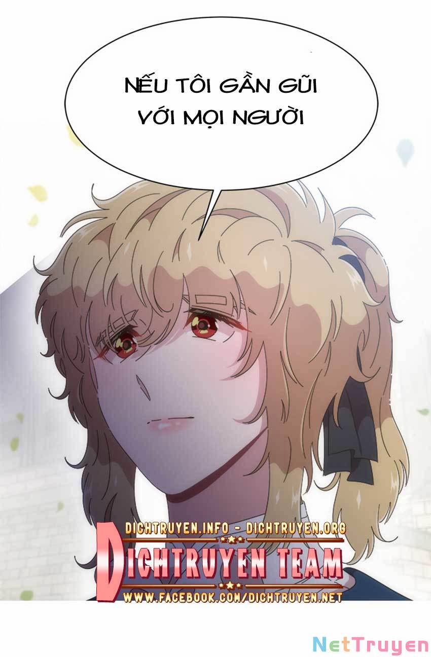 Con Gái Bảo Bối Của Ma Vương 122 trang 14