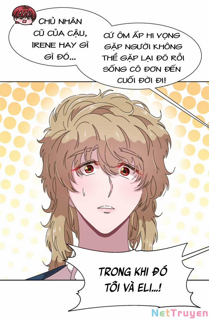 Con Gái Bảo Bối Của Ma Vương 122 trang 18