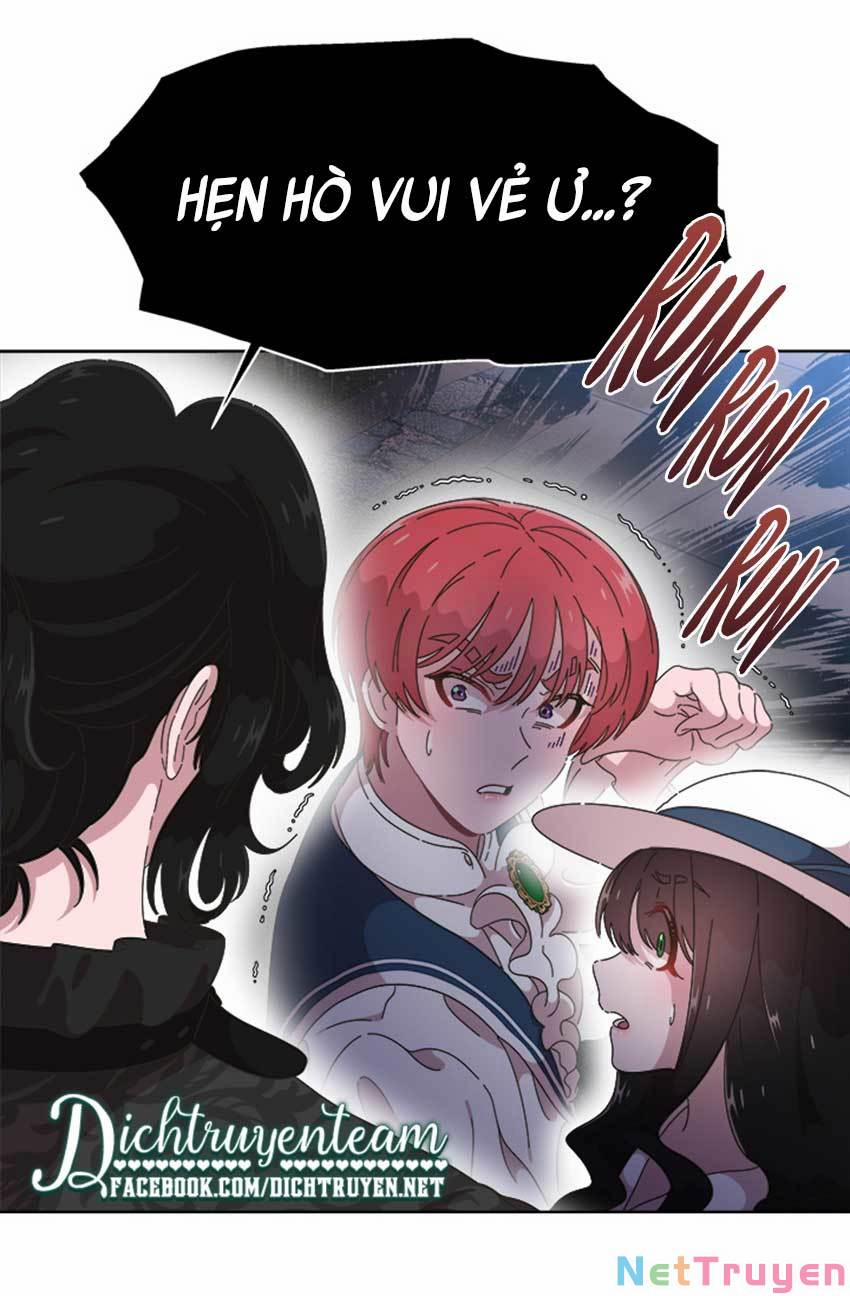 Con Gái Bảo Bối Của Ma Vương 122 trang 20