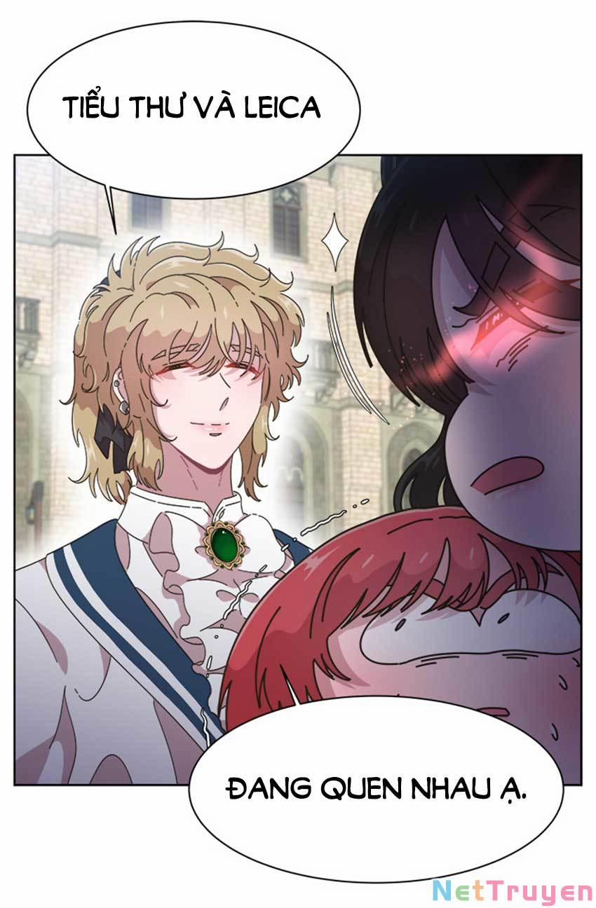 Con Gái Bảo Bối Của Ma Vương 122 trang 23