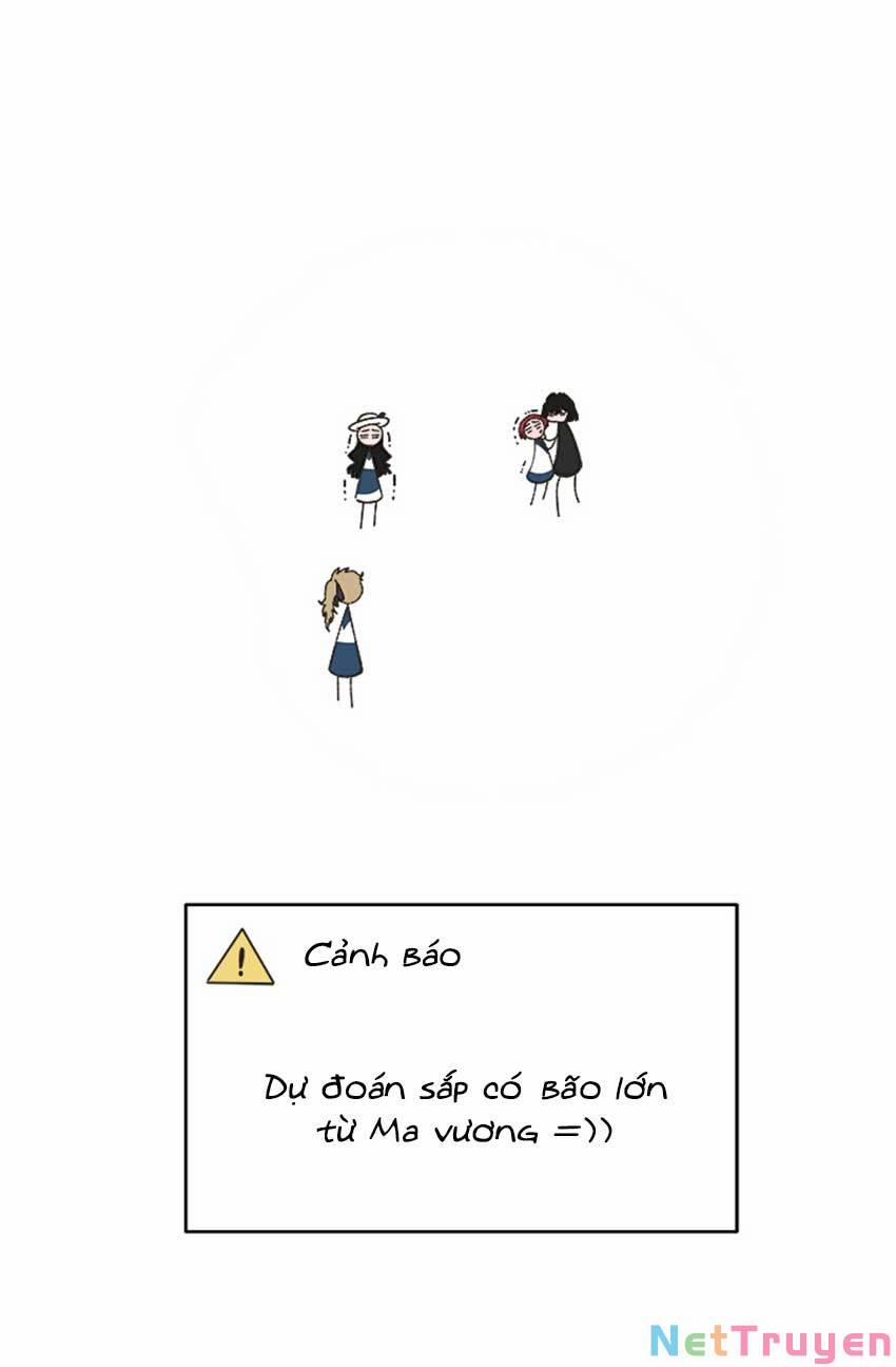 Con Gái Bảo Bối Của Ma Vương 122 trang 26