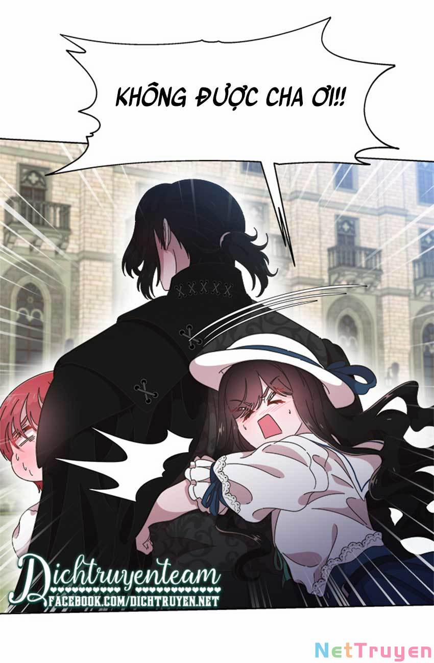 Con Gái Bảo Bối Của Ma Vương 122 trang 28