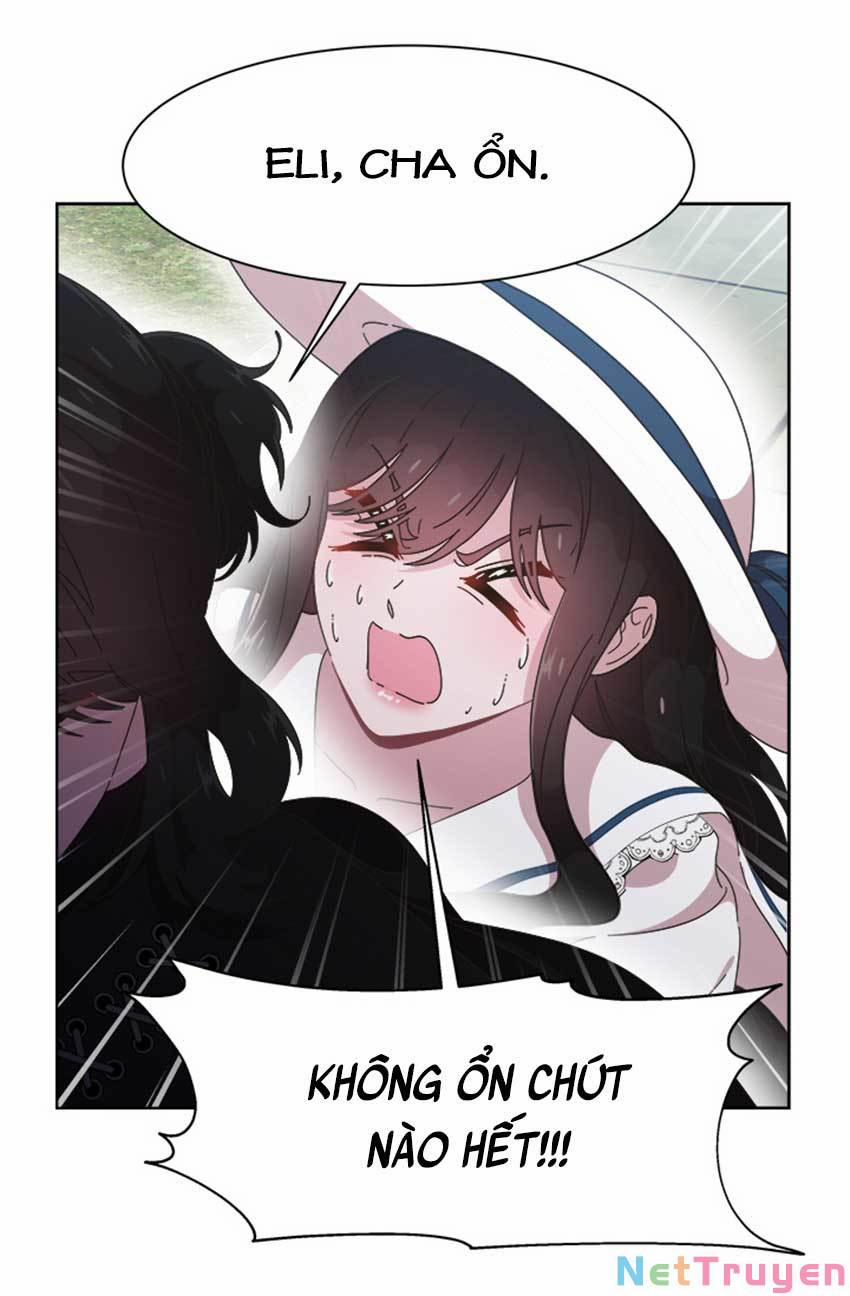 Con Gái Bảo Bối Của Ma Vương 122 trang 29