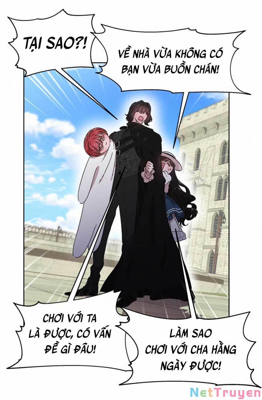 Con Gái Bảo Bối Của Ma Vương 122 trang 35