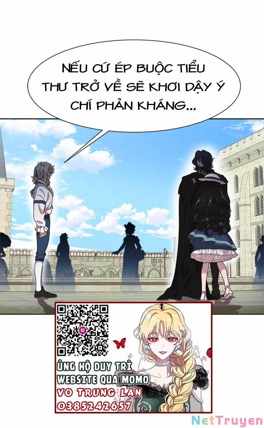 Con Gái Bảo Bối Của Ma Vương 122 trang 38