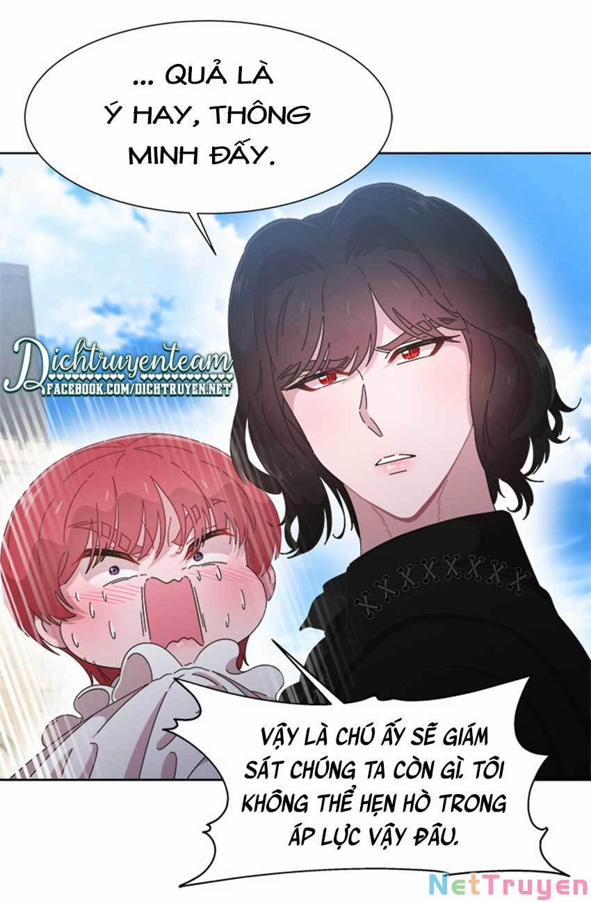 Con Gái Bảo Bối Của Ma Vương 122 trang 42