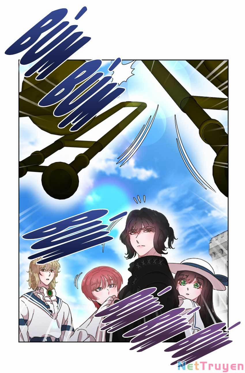 Con Gái Bảo Bối Của Ma Vương 122 trang 43