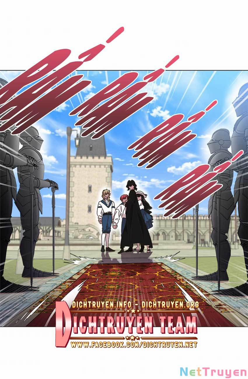 Con Gái Bảo Bối Của Ma Vương 122 trang 45