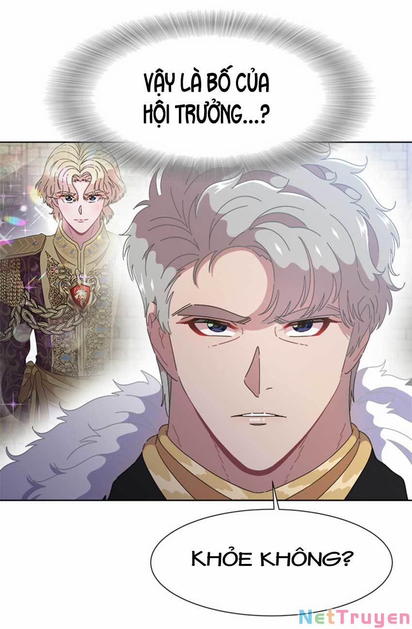 Con Gái Bảo Bối Của Ma Vương 122 trang 48