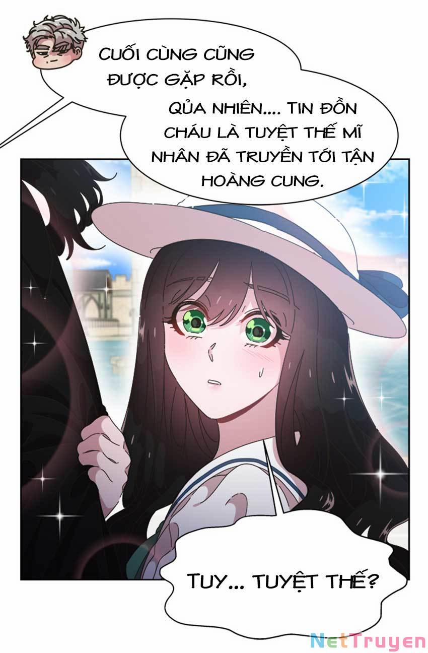 Con Gái Bảo Bối Của Ma Vương 122 trang 51