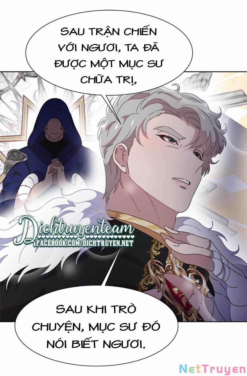 Con Gái Bảo Bối Của Ma Vương 122 trang 54