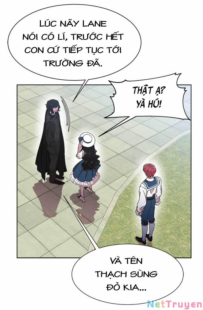 Con Gái Bảo Bối Của Ma Vương 122 trang 57