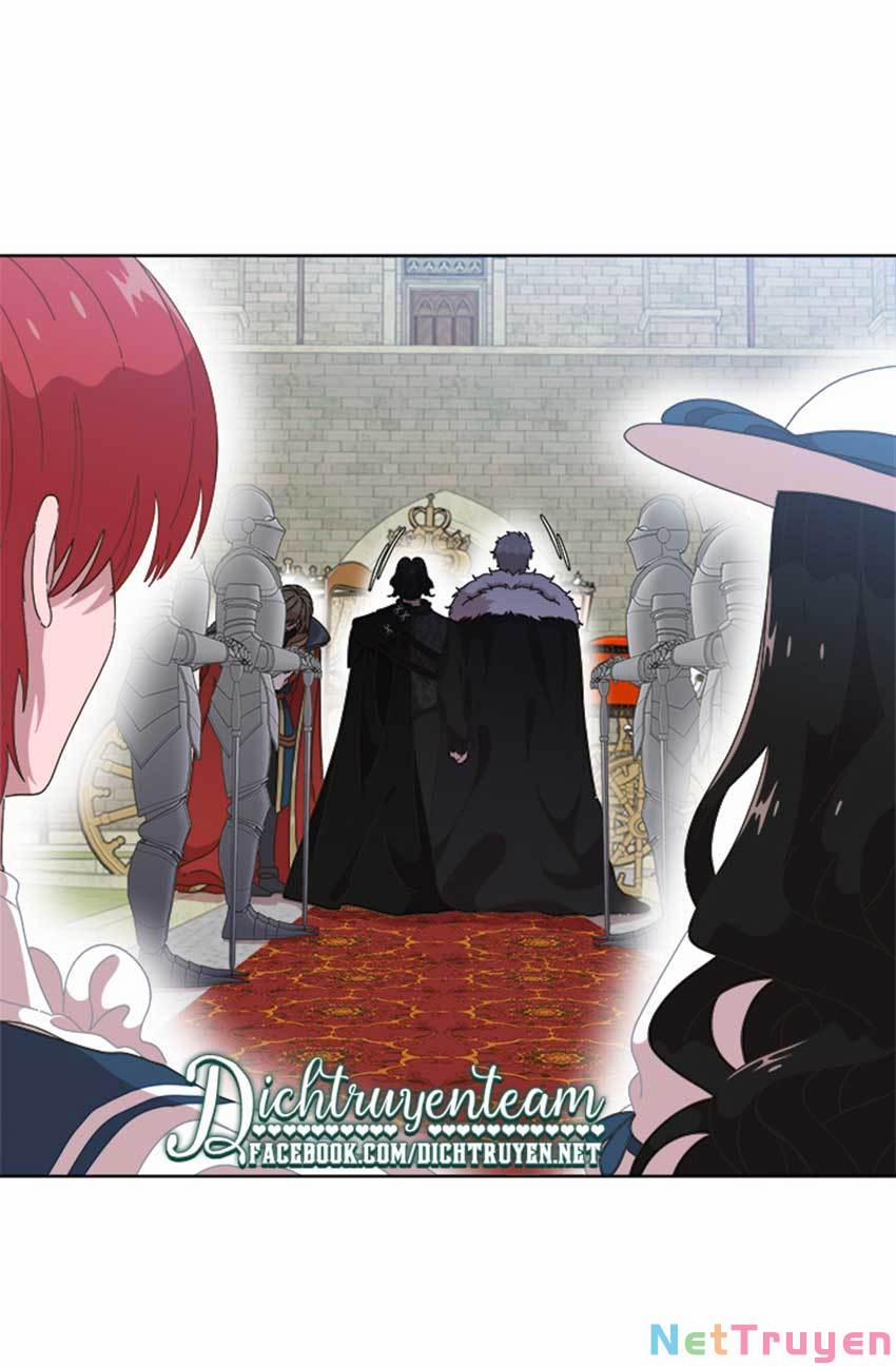 Con Gái Bảo Bối Của Ma Vương 122 trang 59