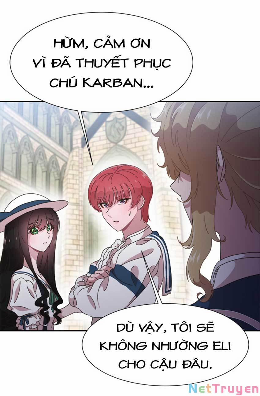 Con Gái Bảo Bối Của Ma Vương 122 trang 61