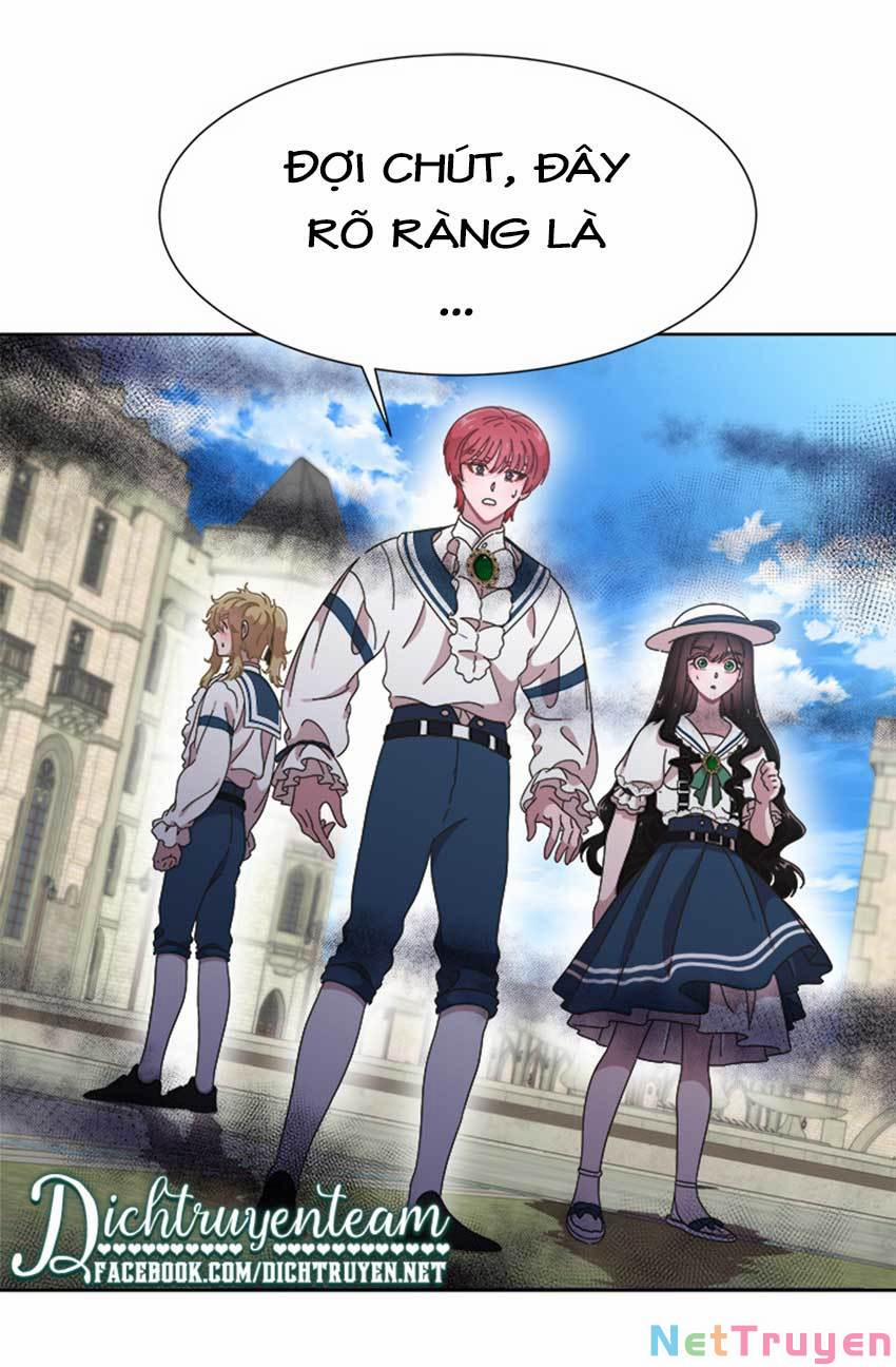 Con Gái Bảo Bối Của Ma Vương 122 trang 67