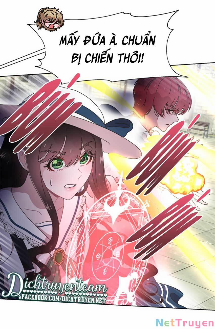 Con Gái Bảo Bối Của Ma Vương 122 trang 69