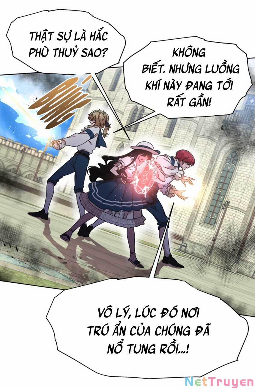 Con Gái Bảo Bối Của Ma Vương 122 trang 70