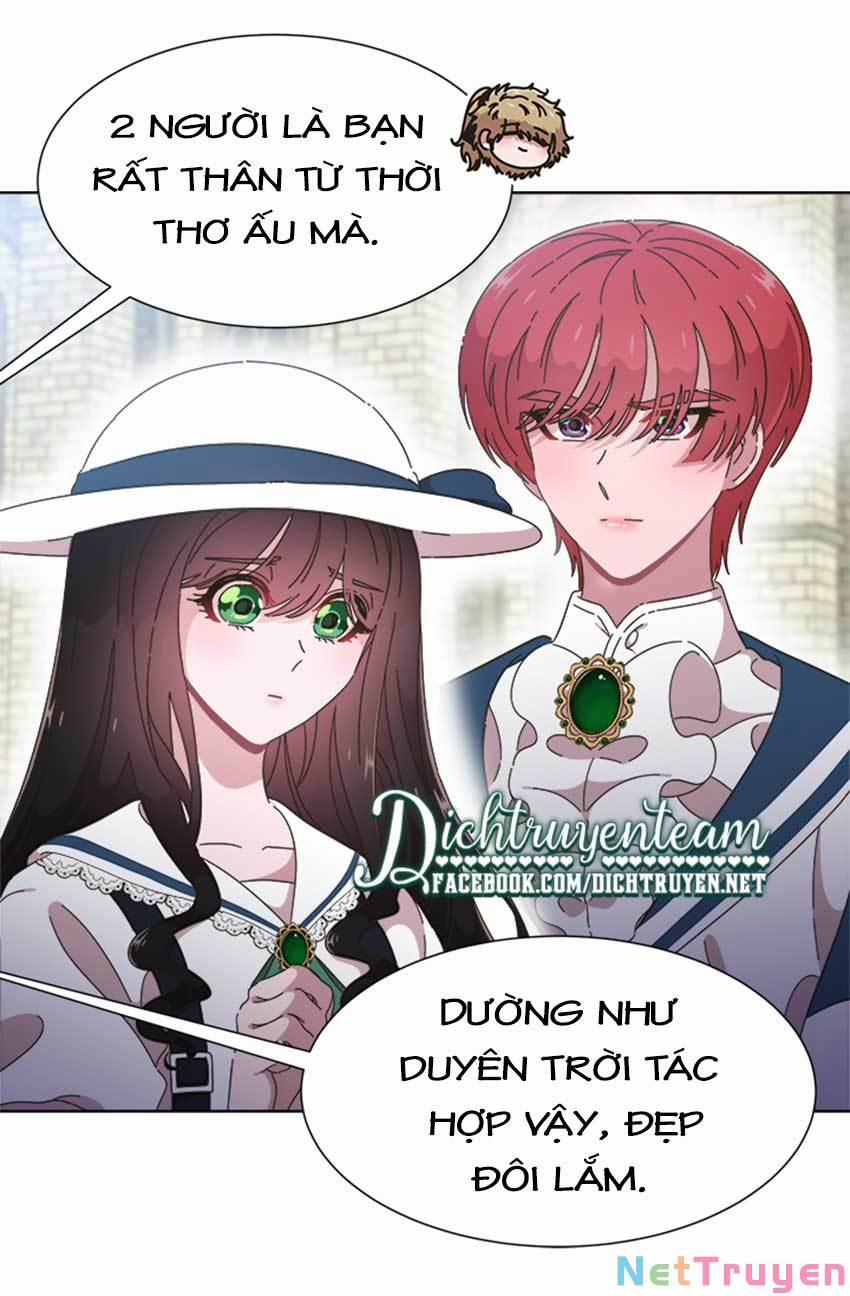 Con Gái Bảo Bối Của Ma Vương 122 trang 8