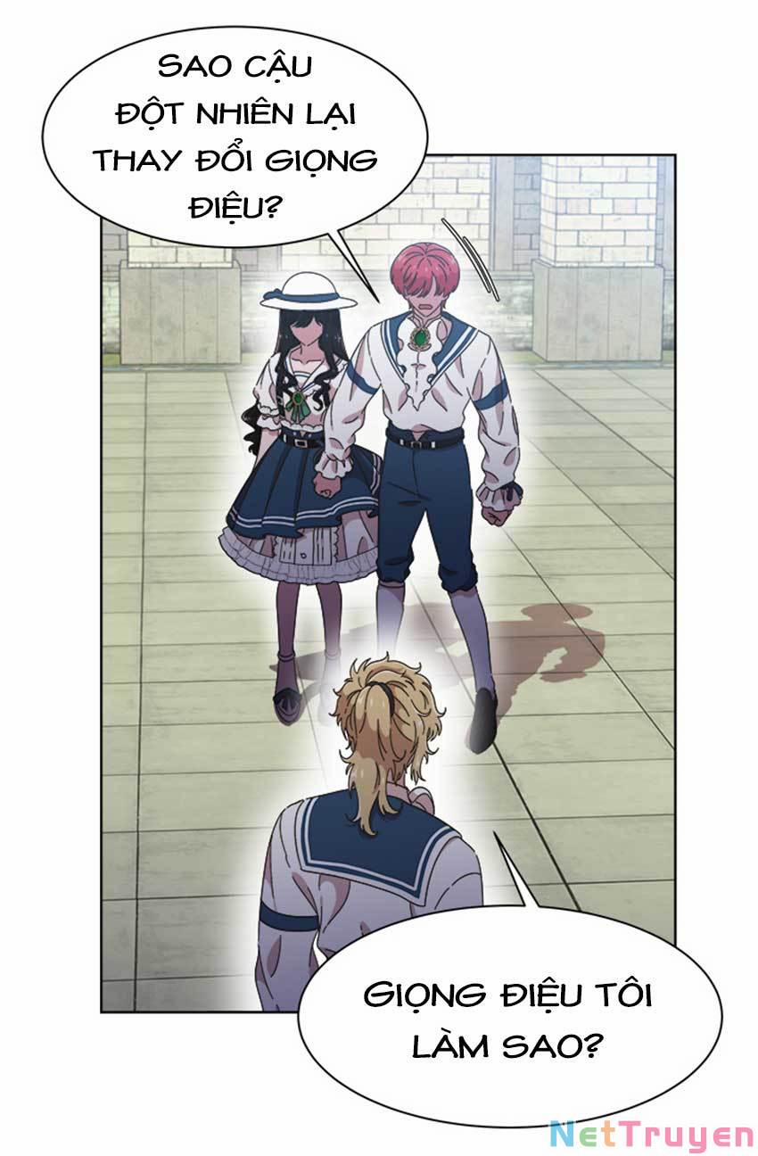 Con Gái Bảo Bối Của Ma Vương 122 trang 9