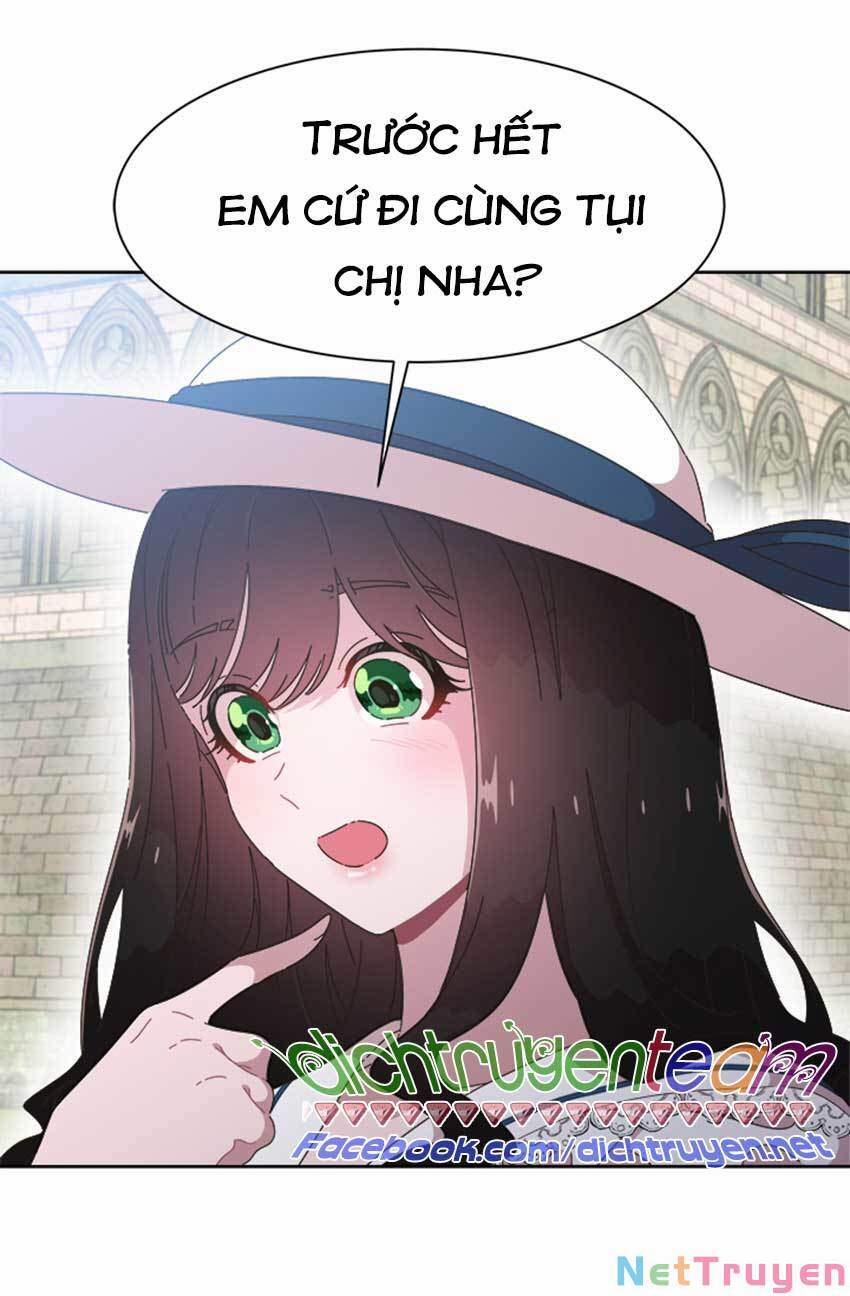 Con Gái Bảo Bối Của Ma Vương 123 trang 10