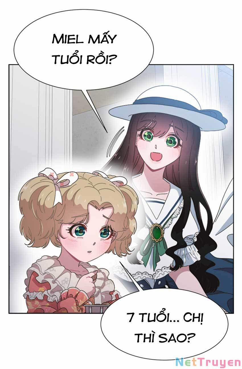 Con Gái Bảo Bối Của Ma Vương 123 trang 14