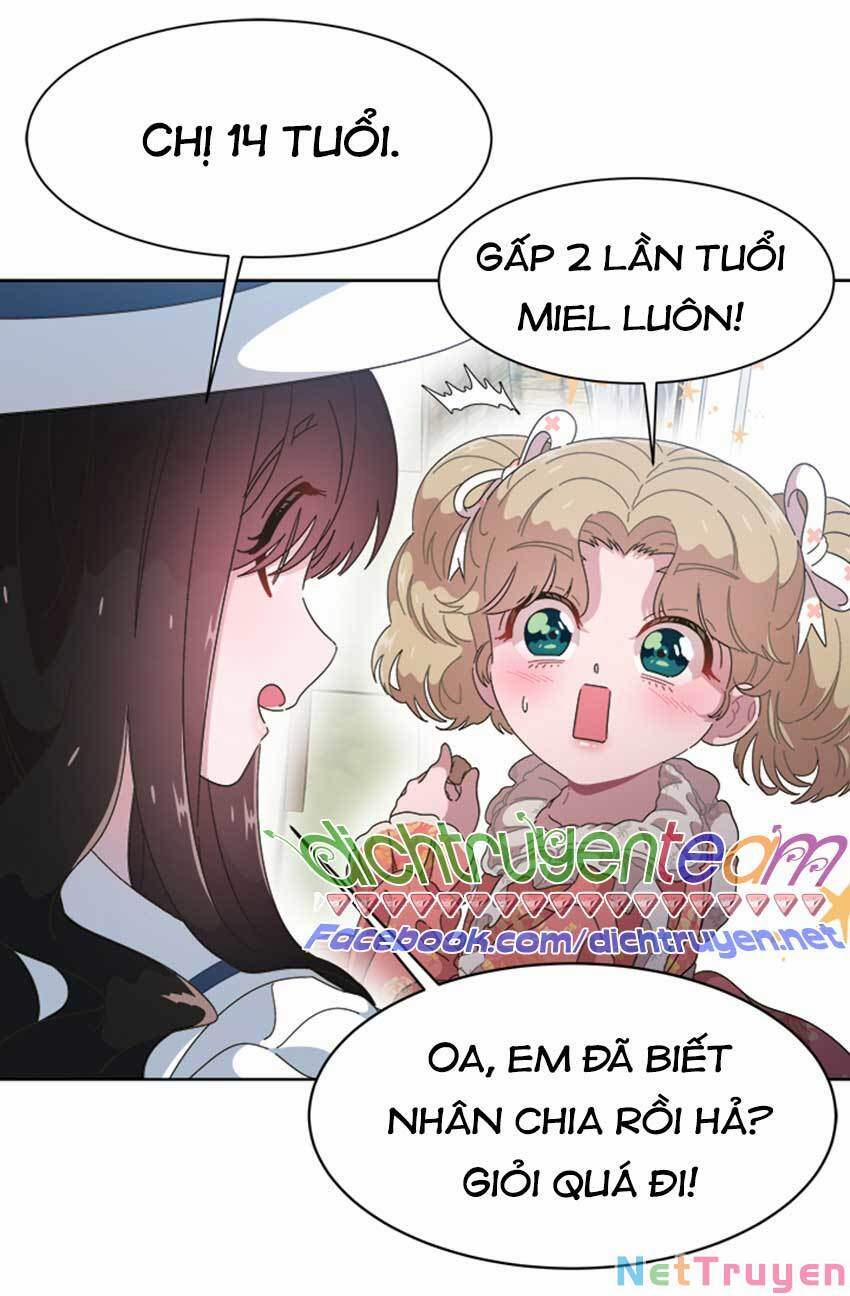 Con Gái Bảo Bối Của Ma Vương 123 trang 15