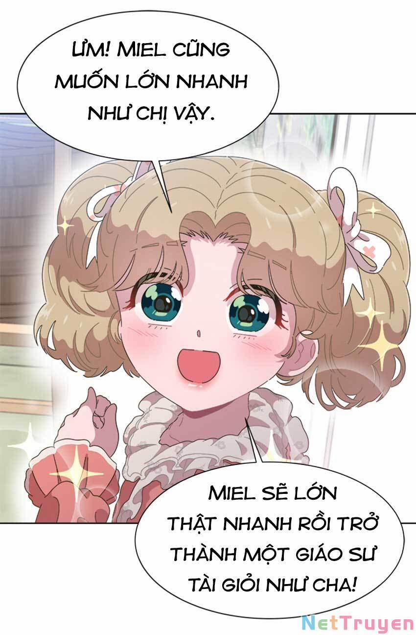 Con Gái Bảo Bối Của Ma Vương 123 trang 16