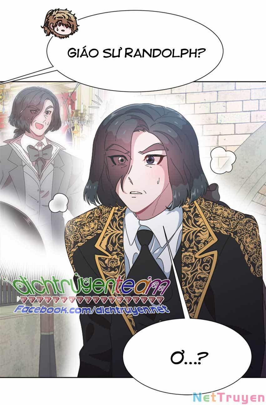 Con Gái Bảo Bối Của Ma Vương 123 trang 19