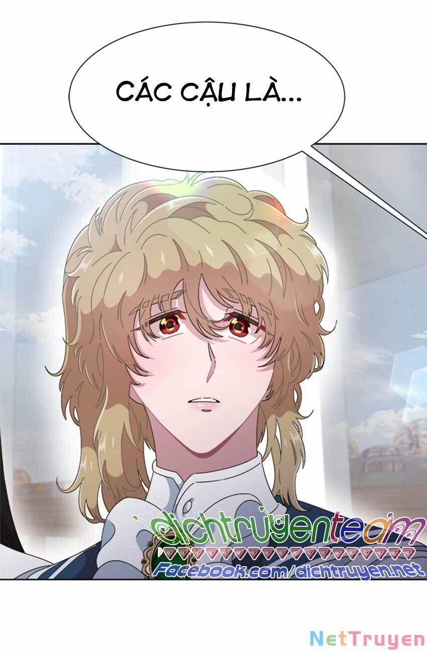 Con Gái Bảo Bối Của Ma Vương 123 trang 20