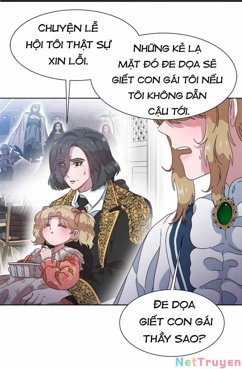 Con Gái Bảo Bối Của Ma Vương 123 trang 22