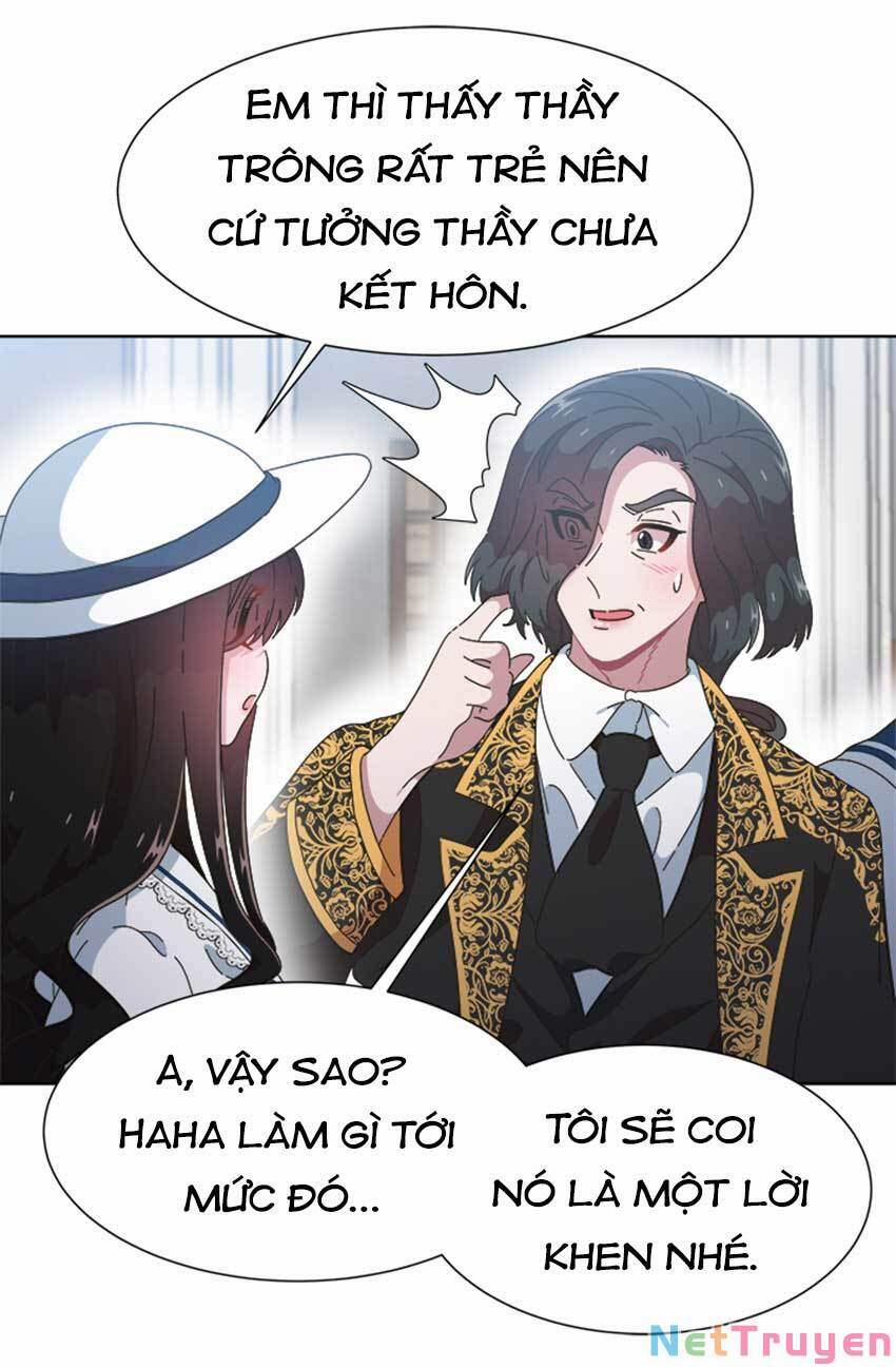 Con Gái Bảo Bối Của Ma Vương 123 trang 24