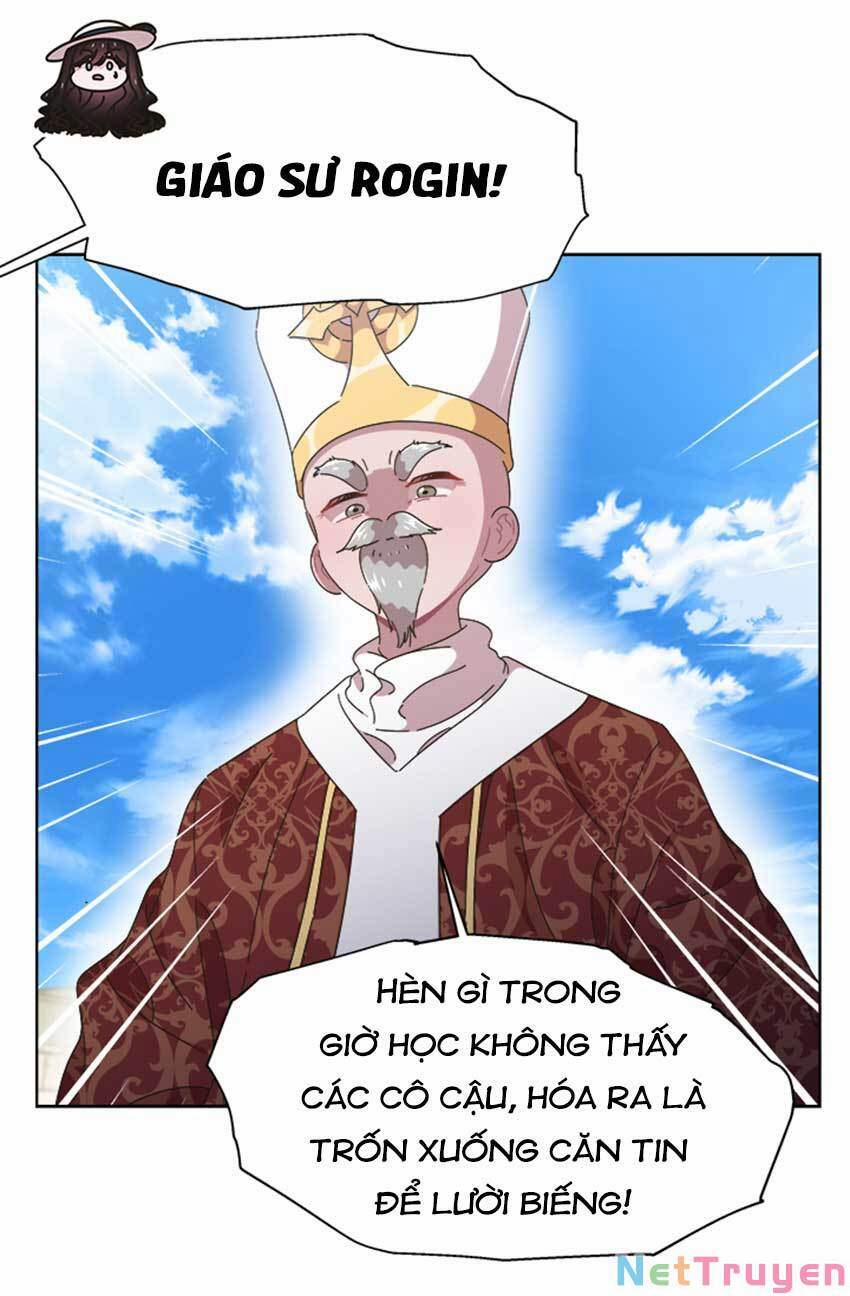 Con Gái Bảo Bối Của Ma Vương 123 trang 26