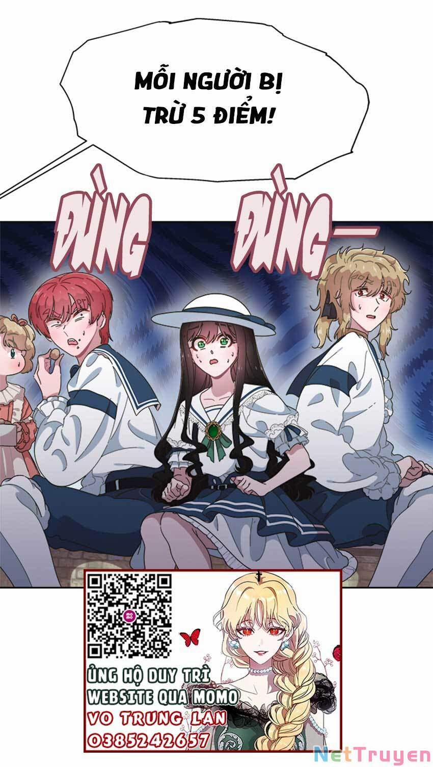 Con Gái Bảo Bối Của Ma Vương 123 trang 28