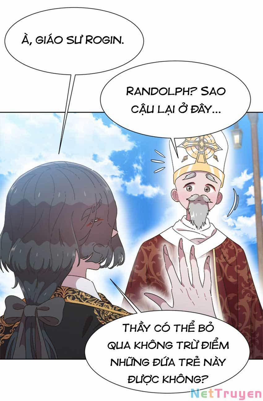 Con Gái Bảo Bối Của Ma Vương 123 trang 29