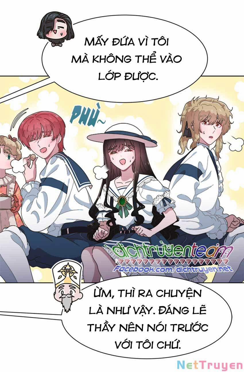 Con Gái Bảo Bối Của Ma Vương 123 trang 30