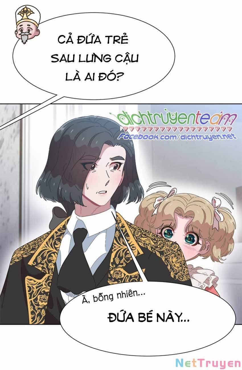 Con Gái Bảo Bối Của Ma Vương 123 trang 32