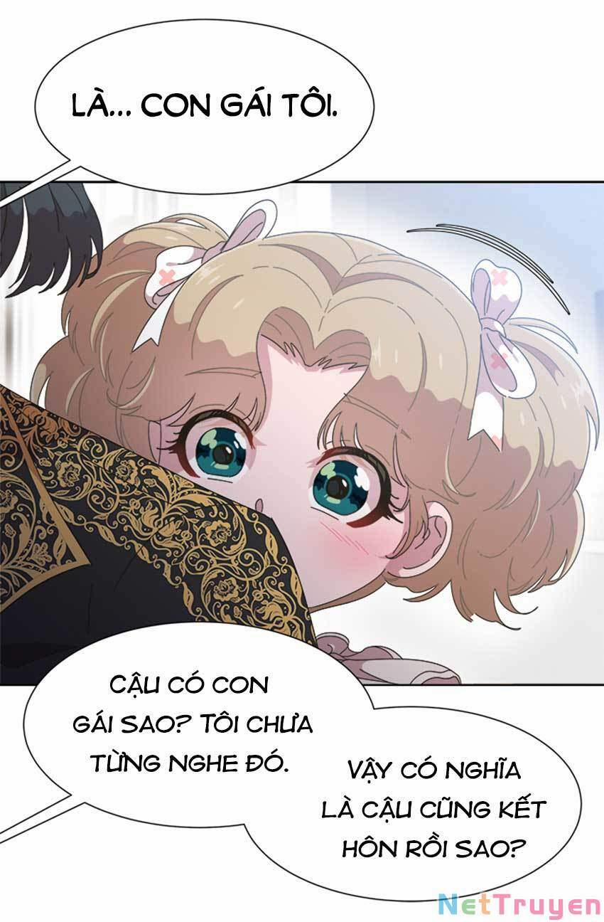 Con Gái Bảo Bối Của Ma Vương 123 trang 33