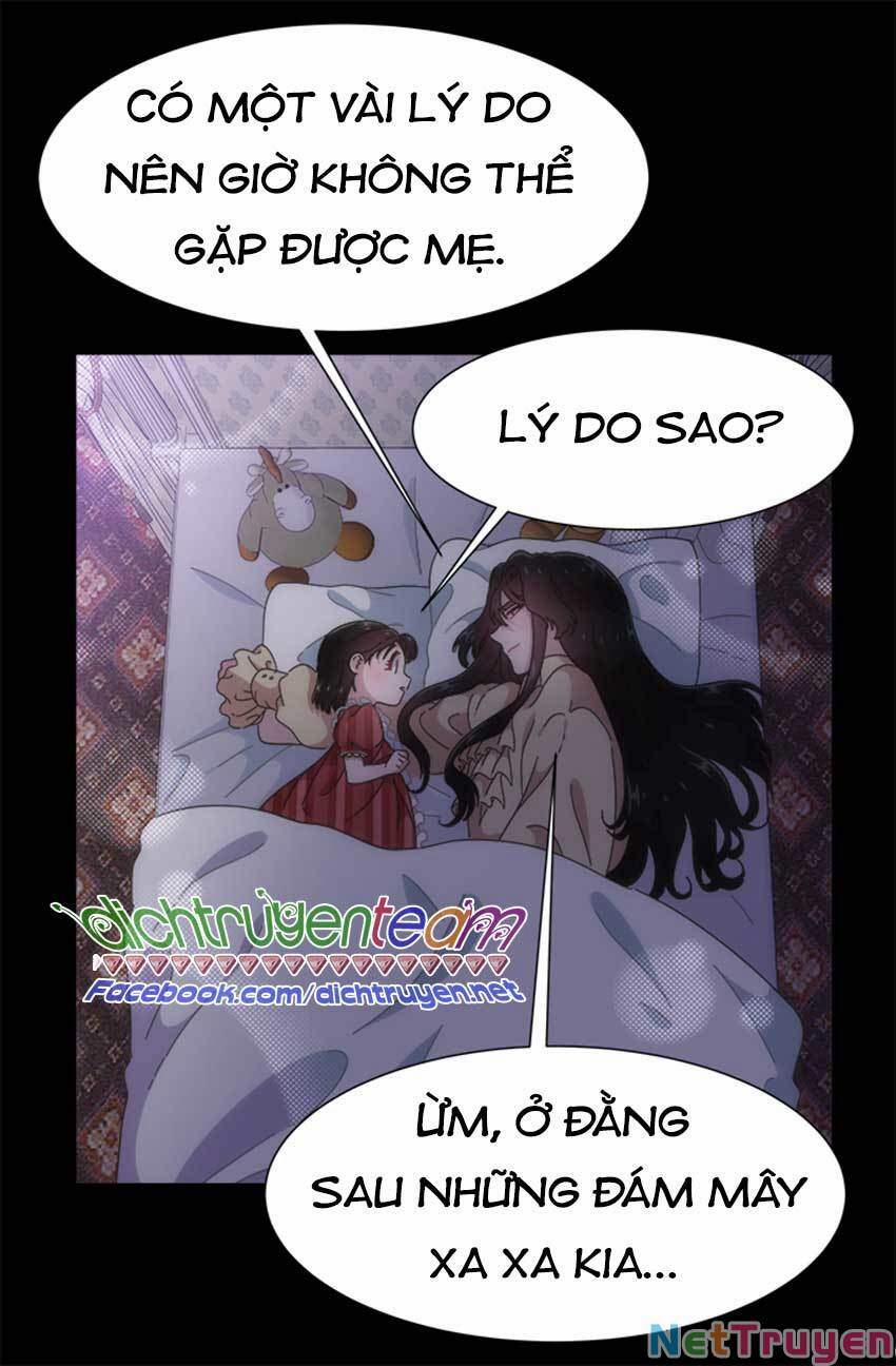 Con Gái Bảo Bối Của Ma Vương 123 trang 40