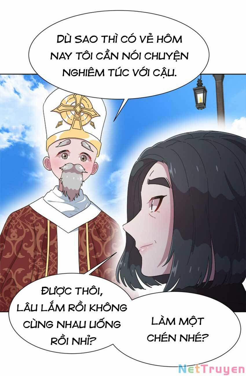 Con Gái Bảo Bối Của Ma Vương 123 trang 45