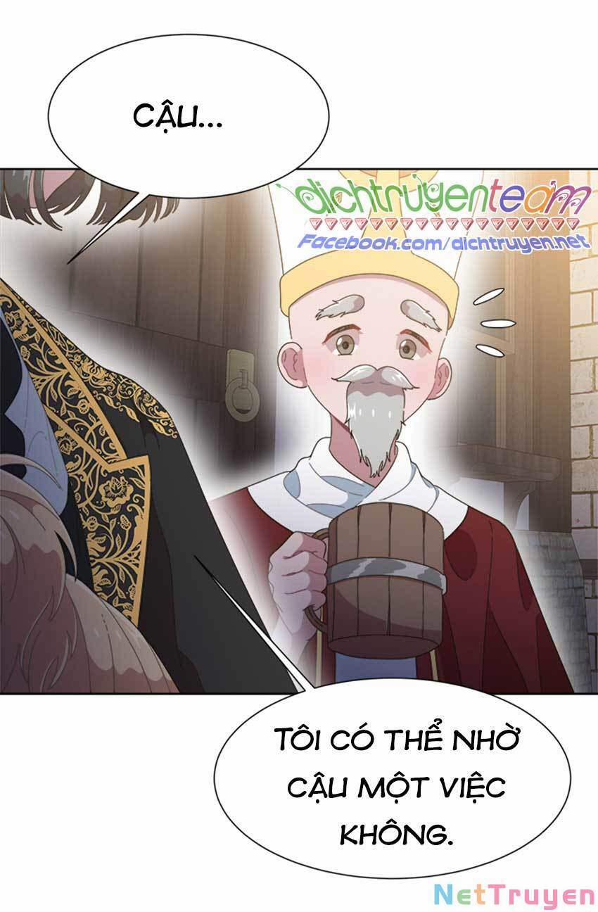 Con Gái Bảo Bối Của Ma Vương 123 trang 48