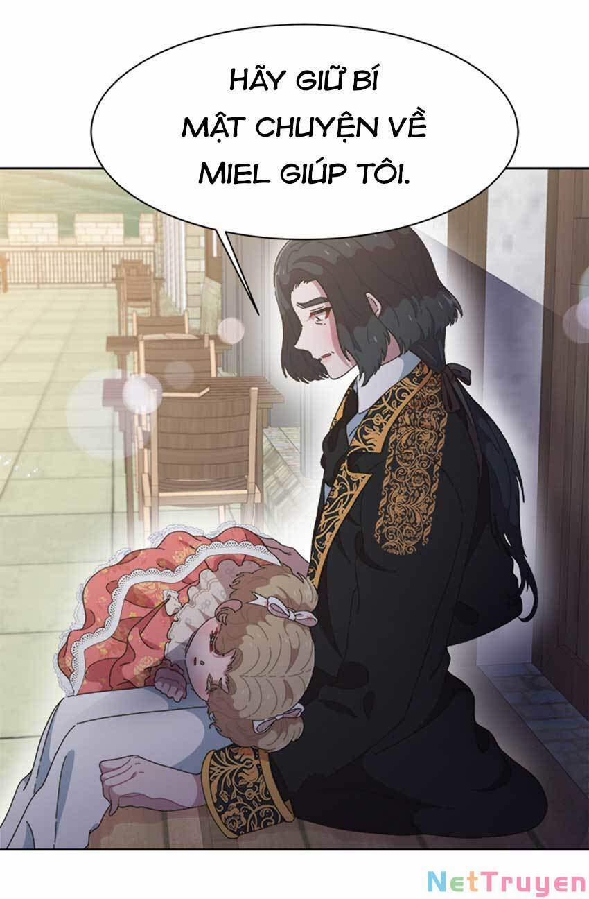 Con Gái Bảo Bối Của Ma Vương 123 trang 49