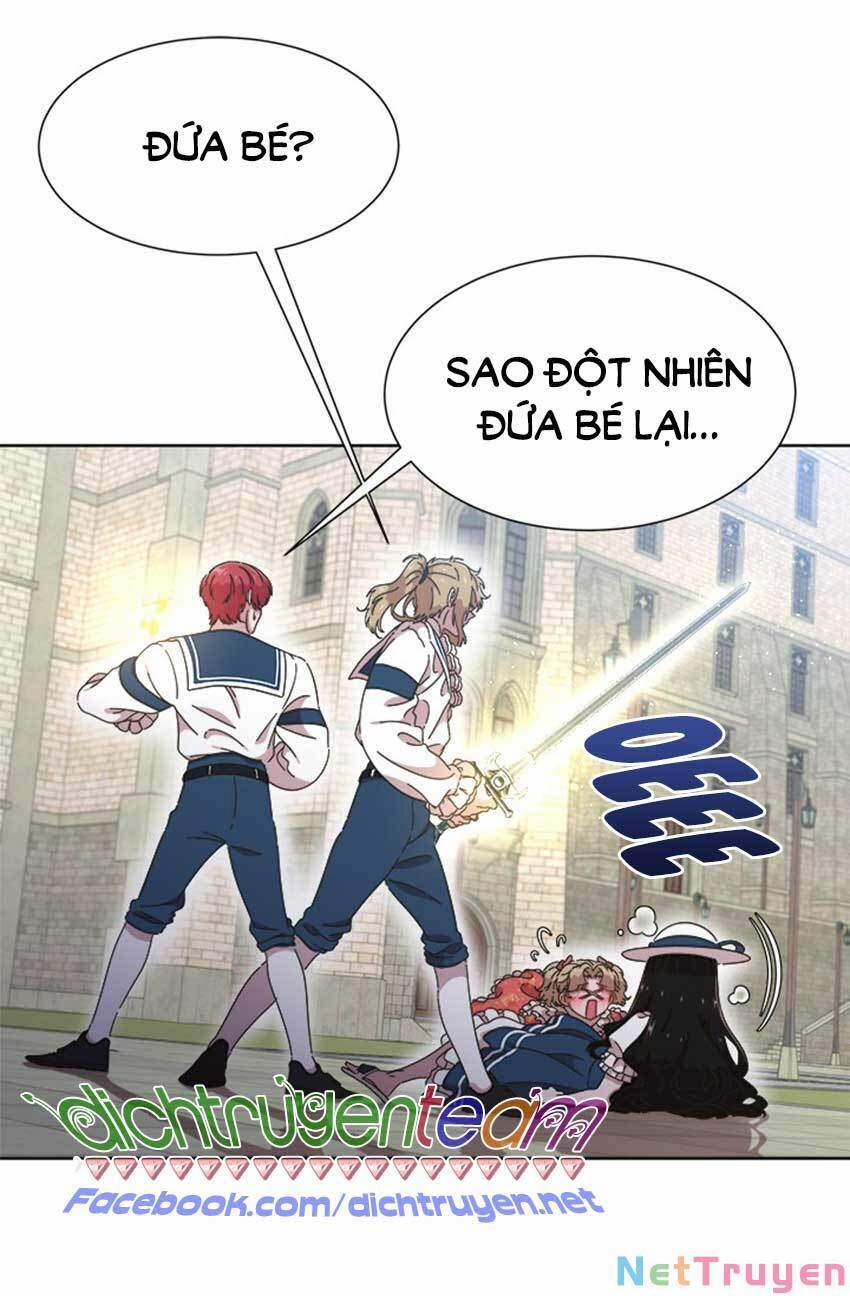 Con Gái Bảo Bối Của Ma Vương 123 trang 5