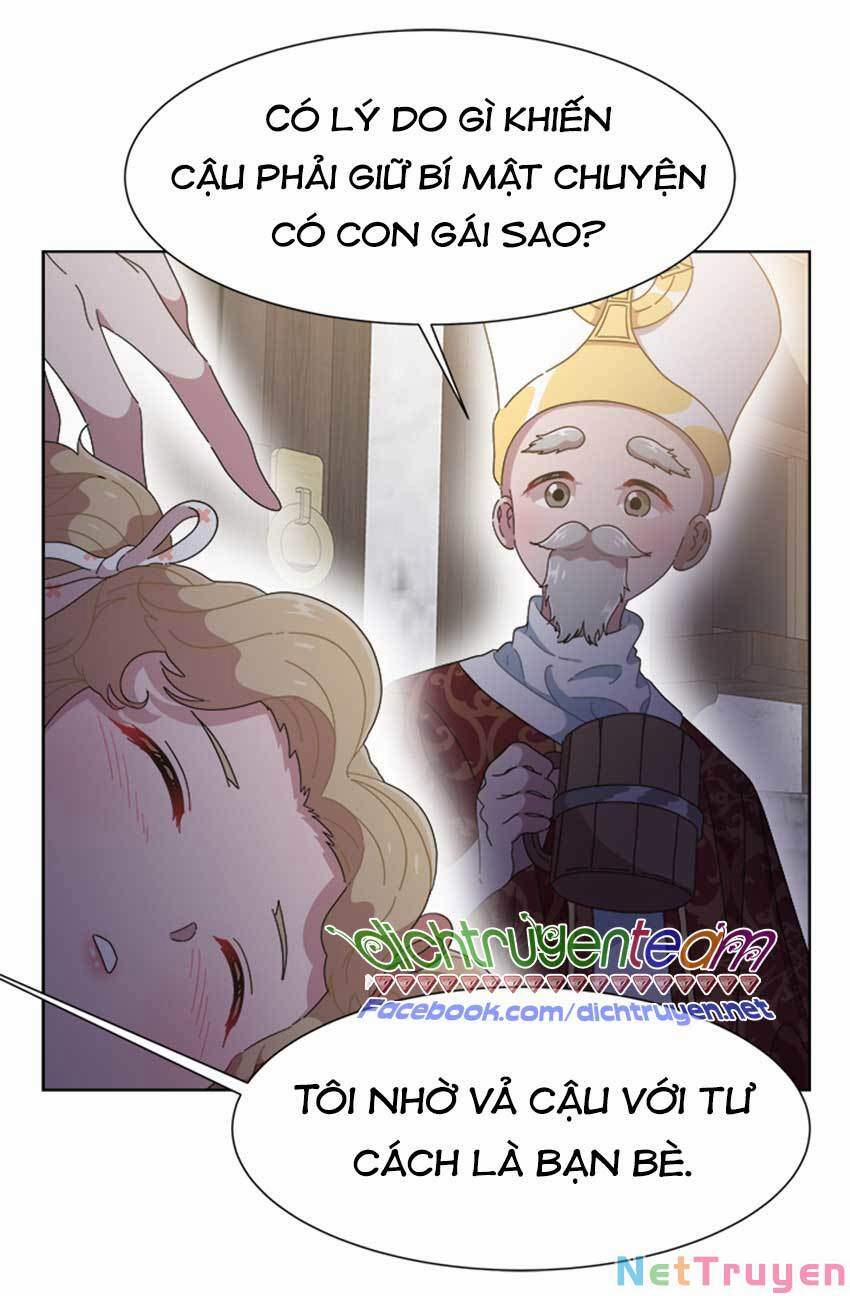 Con Gái Bảo Bối Của Ma Vương 123 trang 50