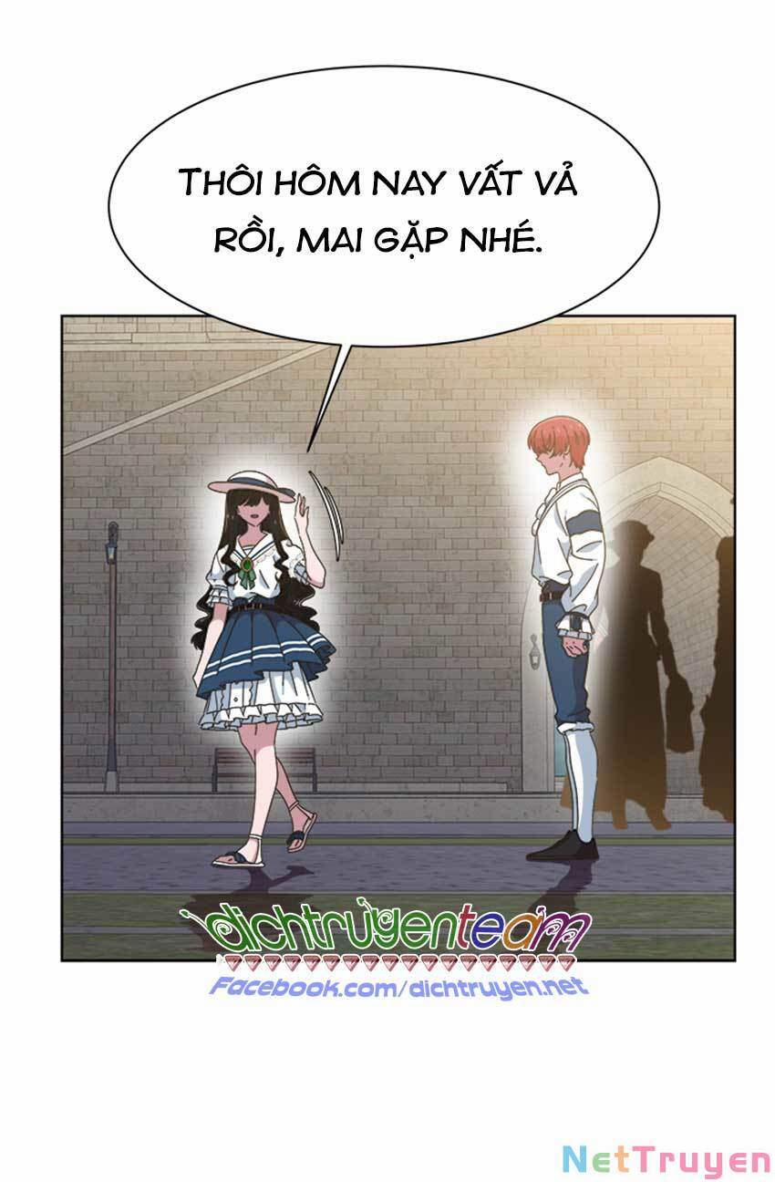 Con Gái Bảo Bối Của Ma Vương 123 trang 54