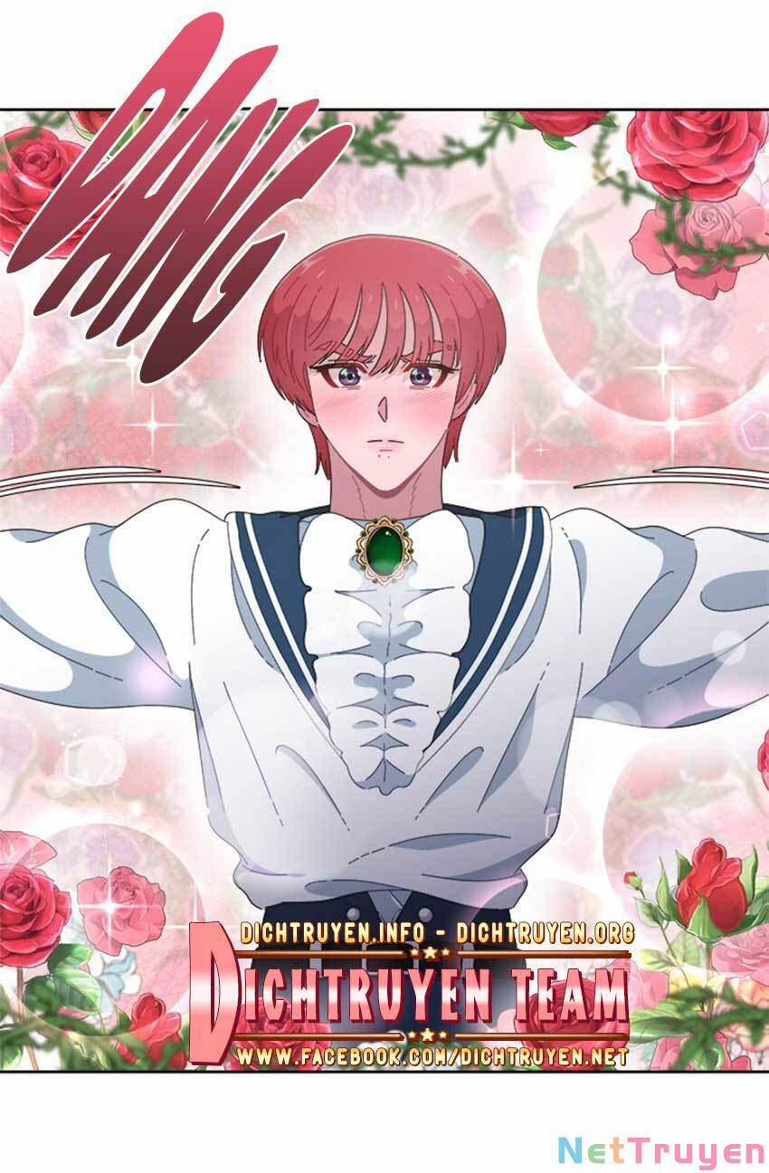 Con Gái Bảo Bối Của Ma Vương 123 trang 56