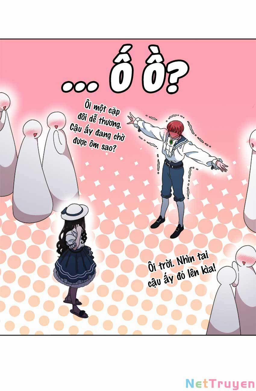 Con Gái Bảo Bối Của Ma Vương 123 trang 57