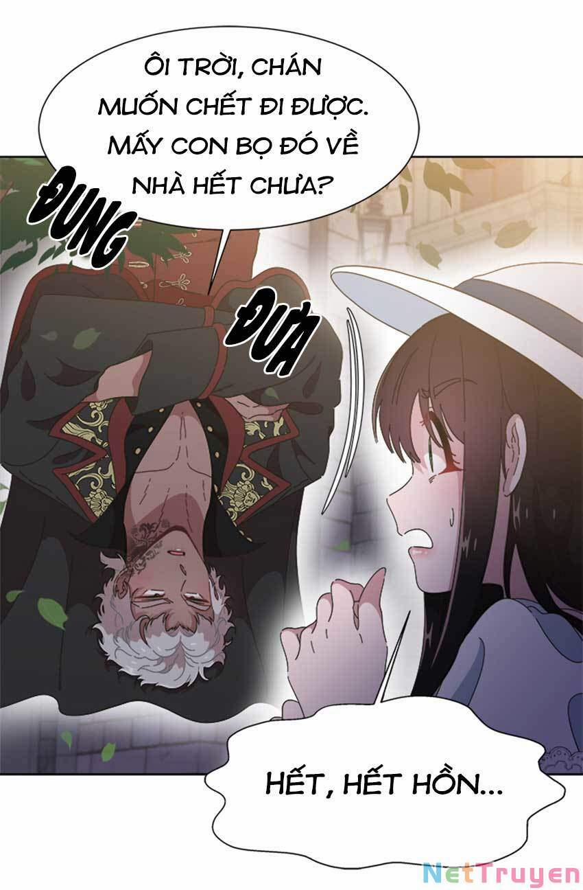 Con Gái Bảo Bối Của Ma Vương 123 trang 71